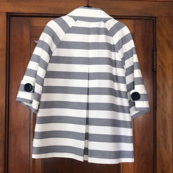 kate spade car jacket - size medium - Picture 2 of 4